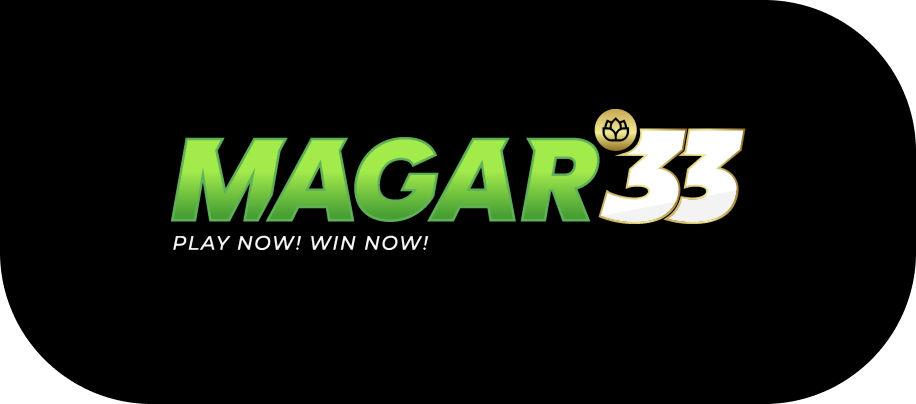 magar33_logo