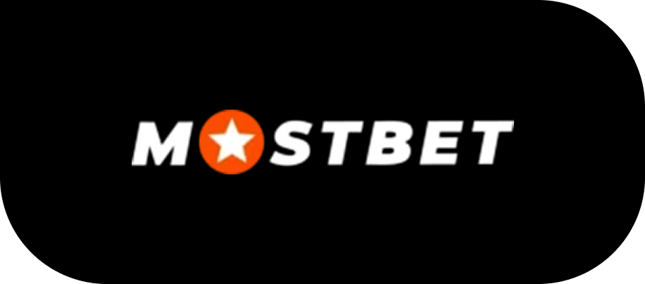 Mostbet_logo