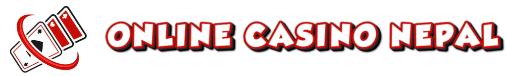 onlinecasinonepal Logo