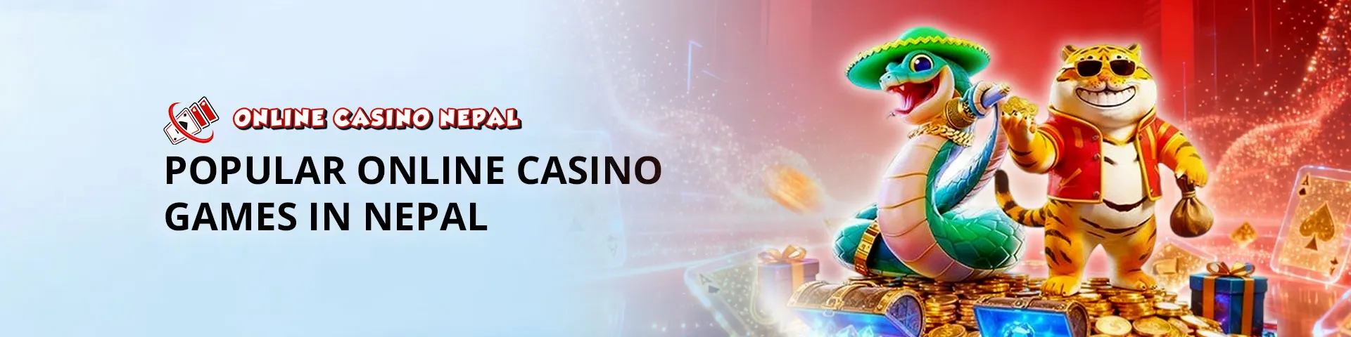 Popular Online Casino Games in Nepal