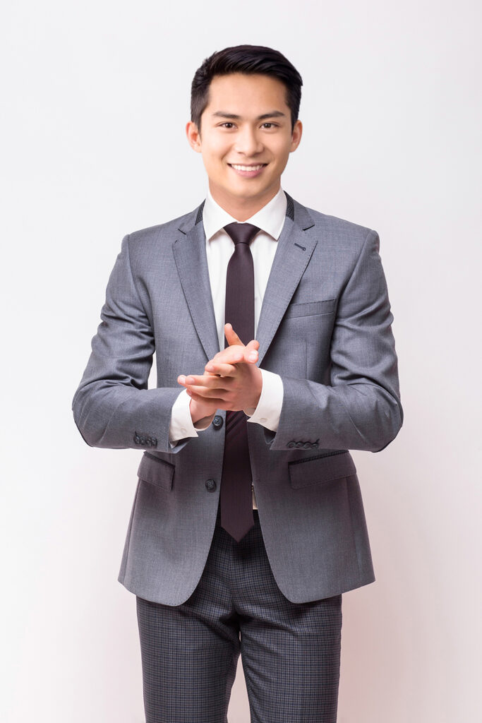 Tan Sri Ngai Koh Peng iGaming Expert