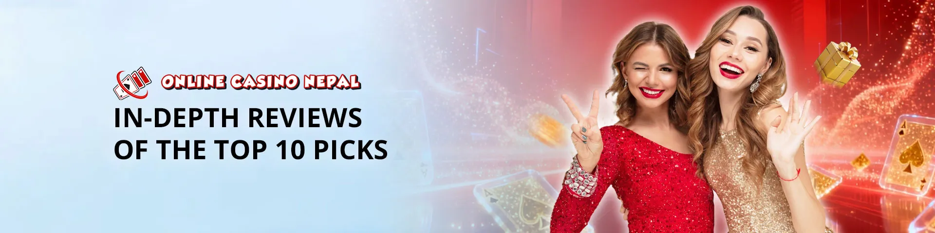 Top 10 Online Casino Nepal Reviews